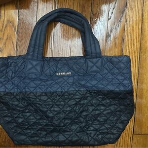 Small MZ Wallace tote